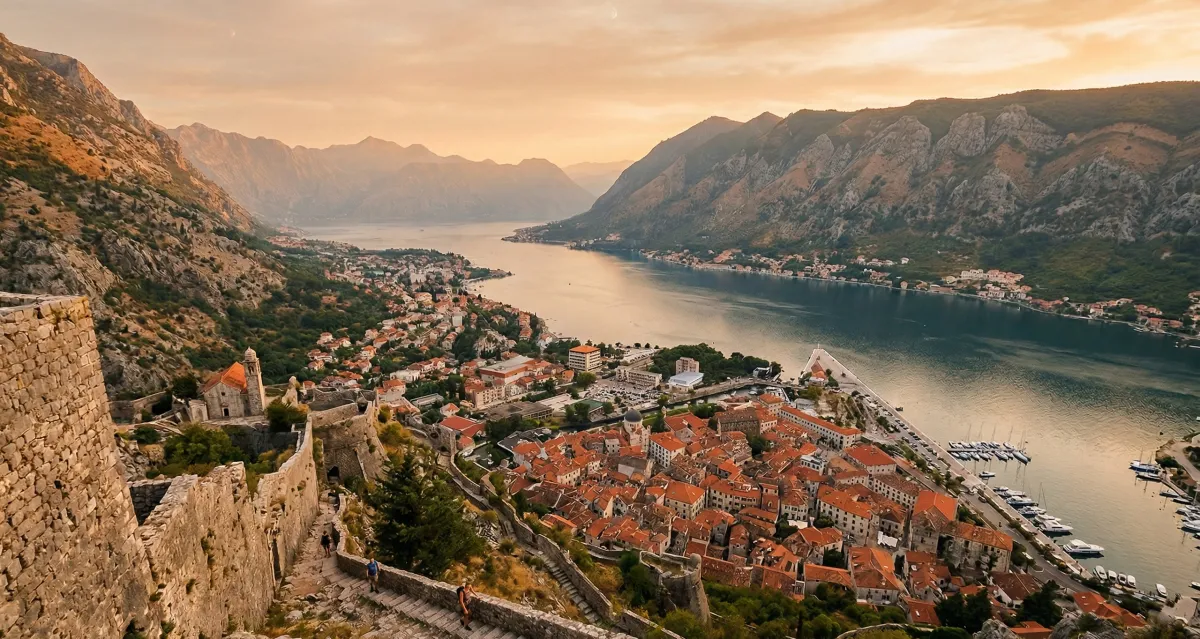 3 Days in Kotor, Montenegro: Budget Itinerary 2026