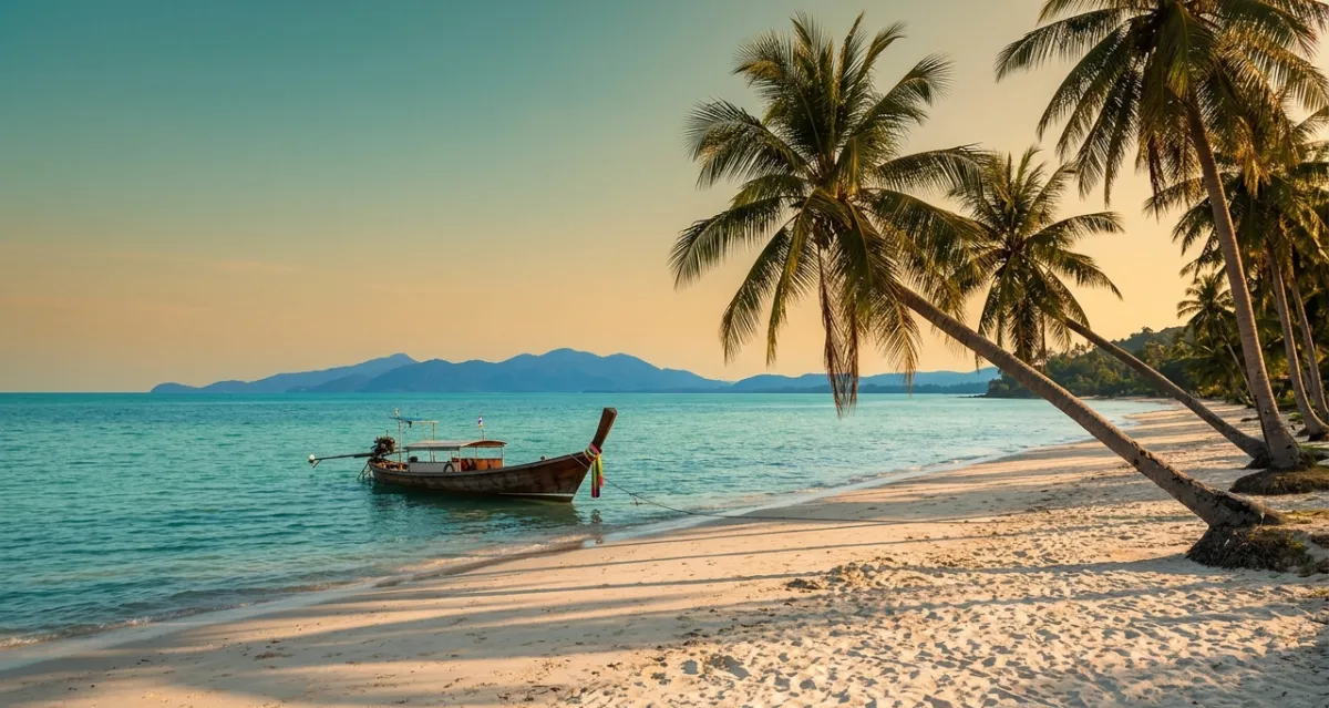 Koh Mak Travel Guide 2026: Thailand's Car-Free Isle