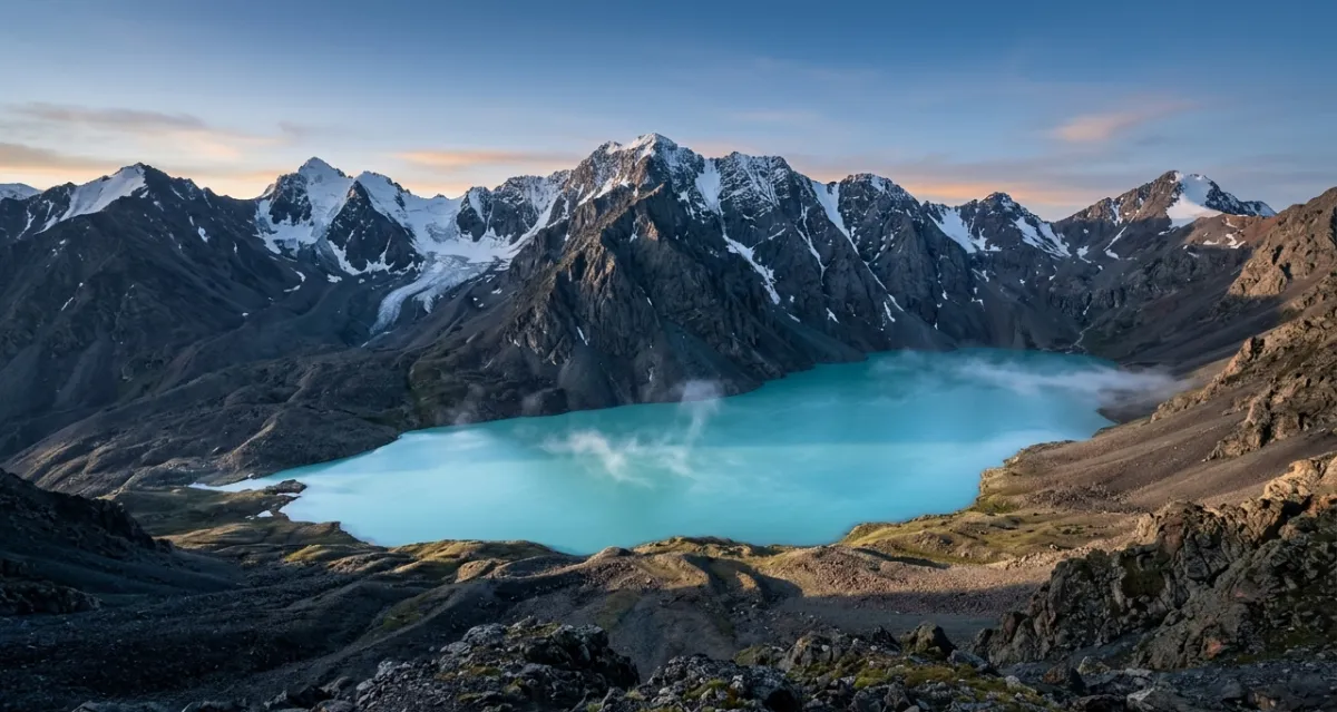 Karakol Travel Guide 2026: Treks, Yurts & Issyk-Kul