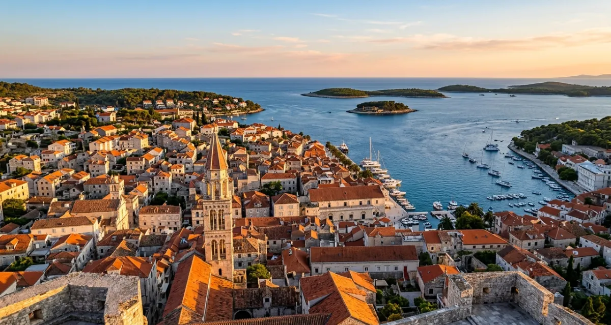 Hvar Itinerary 2026: 5 Days to the Pakleni Islands