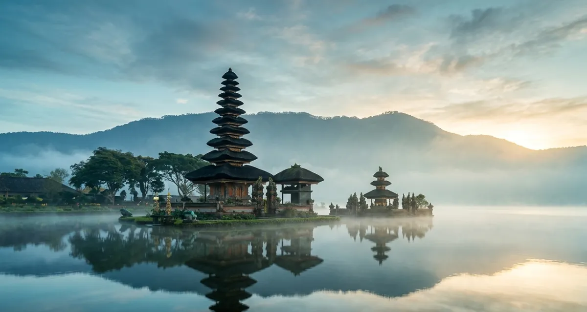 First Time in Bali? Everything You Need to Know 2026
