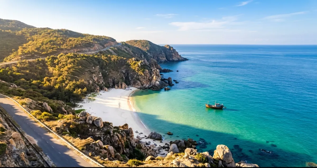 Quy Nhon Review: Why It's Vietnam's Best Beach 2026