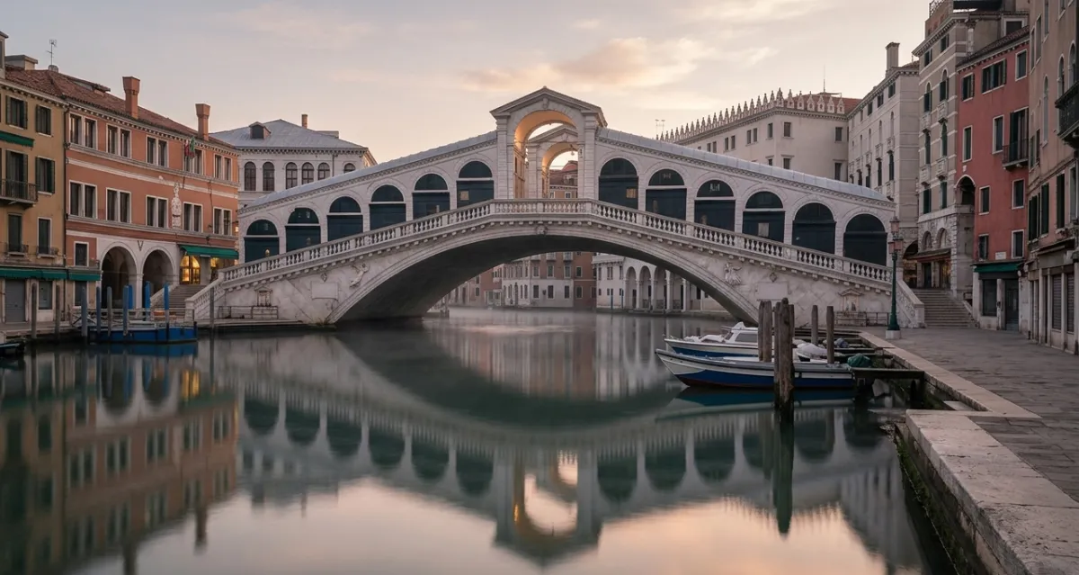 Venice on a Budget: 2026 Guide to Cheap Travel Tips