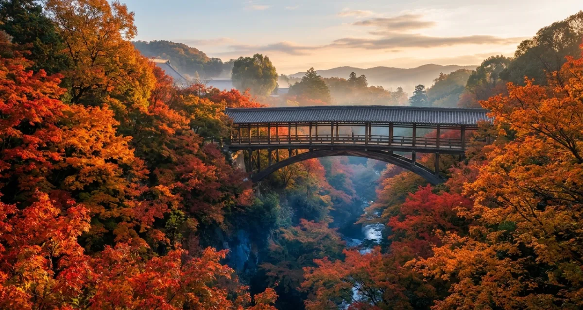 Kyoto Trip Cost Breakdown: Senior Travel 2026 Guide