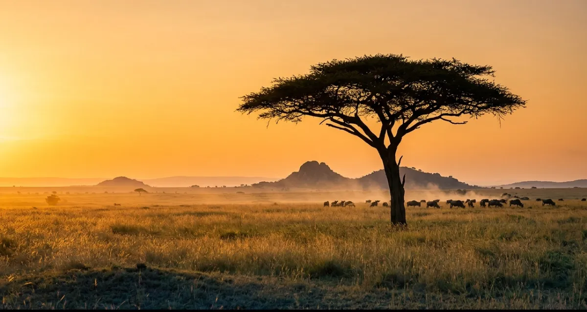 Serengeti Family Safari Packing List With Kids 2026