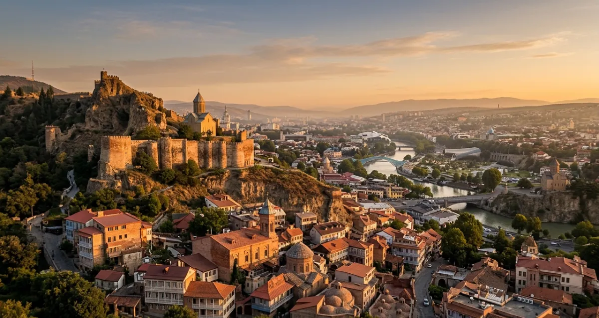 Tbilisi First-Timer Mistakes: 8 Traps to Skip 2026