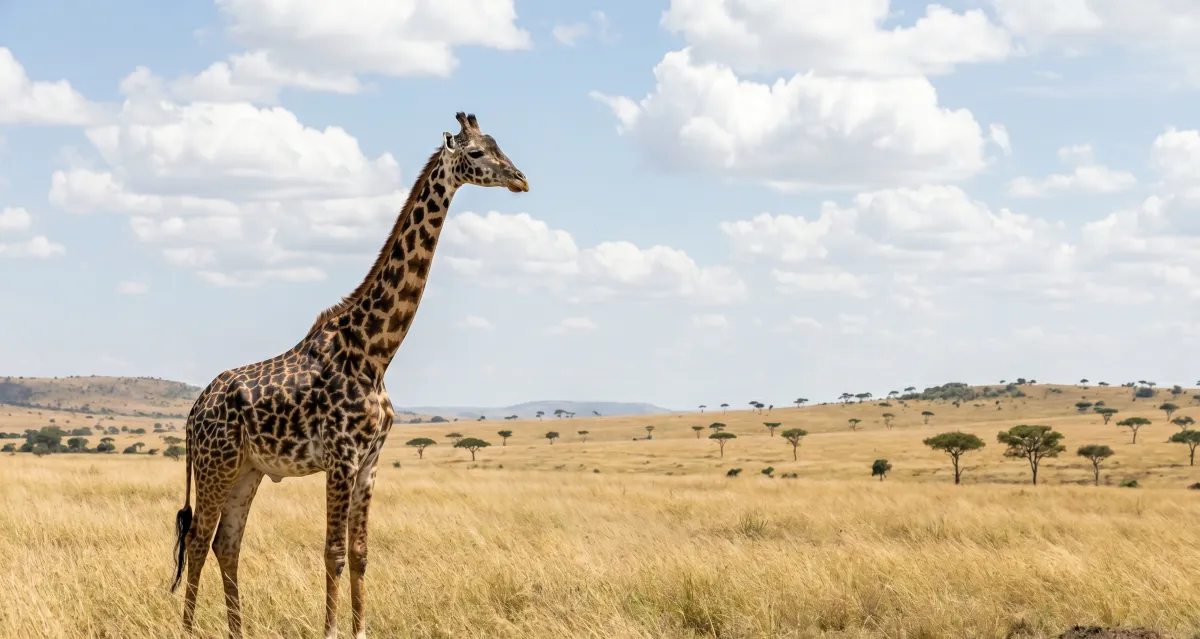 Maasai Mara Budget Safari 2026: Migration Crossings
