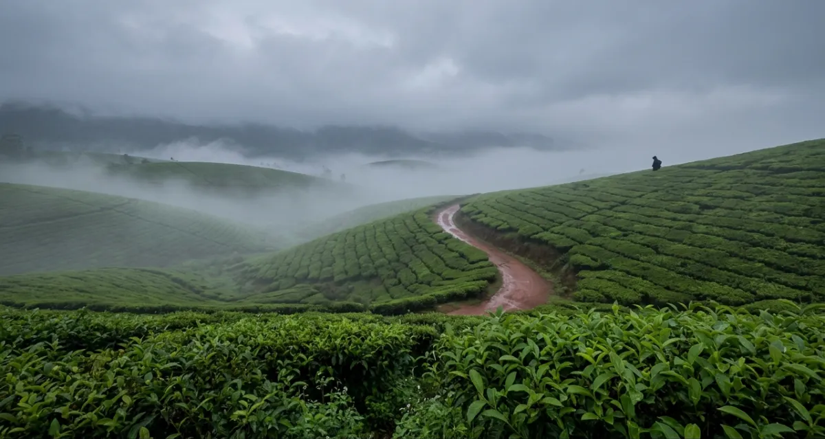Free Things to Do in Munnar During Monsoon: 2026 Guide
