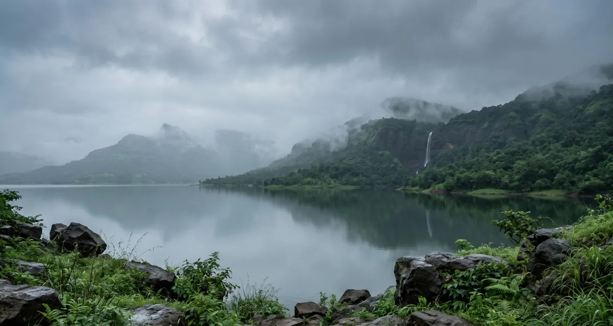 5 Best Monsoon Day Trips From Pune to Lonavala 2026