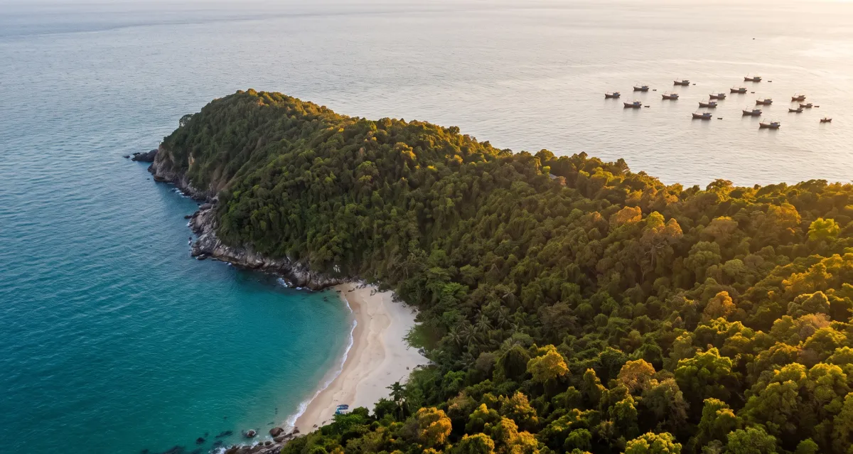 Where to Stay in Da Nang: Best Luxury Resorts 2026