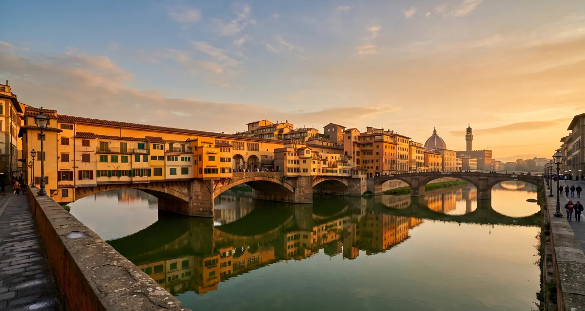 Solo Female Travel Florence: Safe 4-Day Itinerary