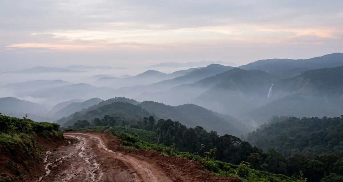 Coorg vs Munnar in Monsoon: Skip the Traffic Jams