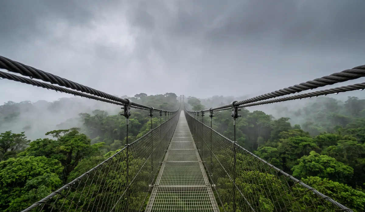 11 Rainy Day Activities in La Fortuna (Green Season)