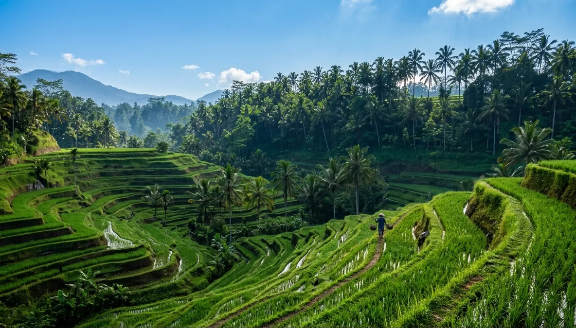 Ubud July Crowds: How to Do High Season Right 2026