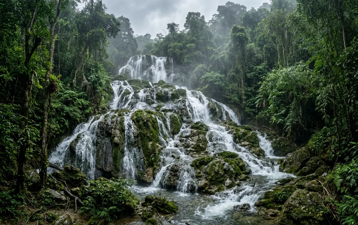 Chiang Mai Green Season: 6 Rain-Only Secrets