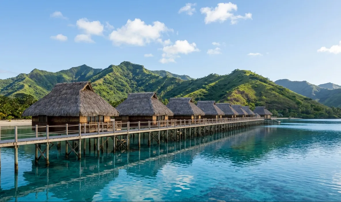 Nadi Fiji Honeymoon on a Budget: 2026 Villa Hacks
