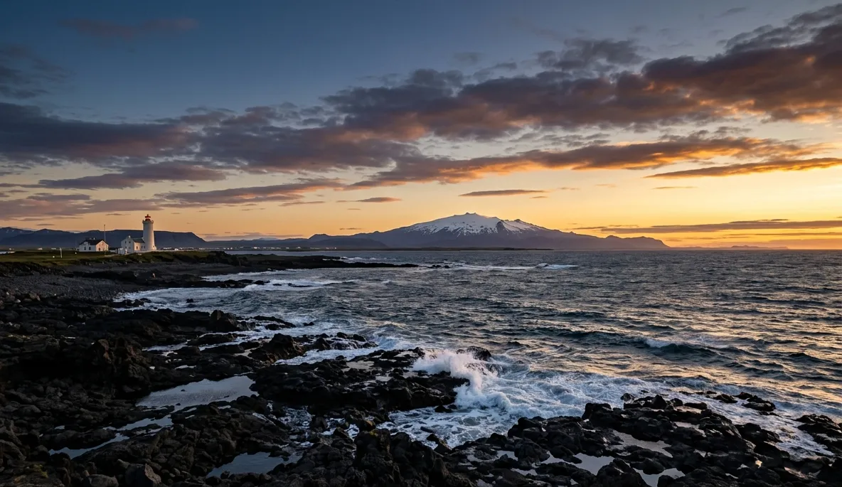 Reykjavik Eclipse 2026: Where to Stand on Aug 12