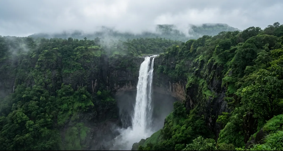Lonavala vs Mahabaleshwar: Which Is Better in Monsoon 2026