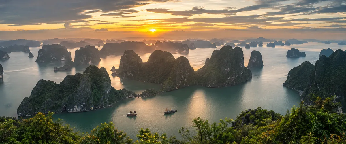 Hanoi vs Phuket: Which Is Better for September From India