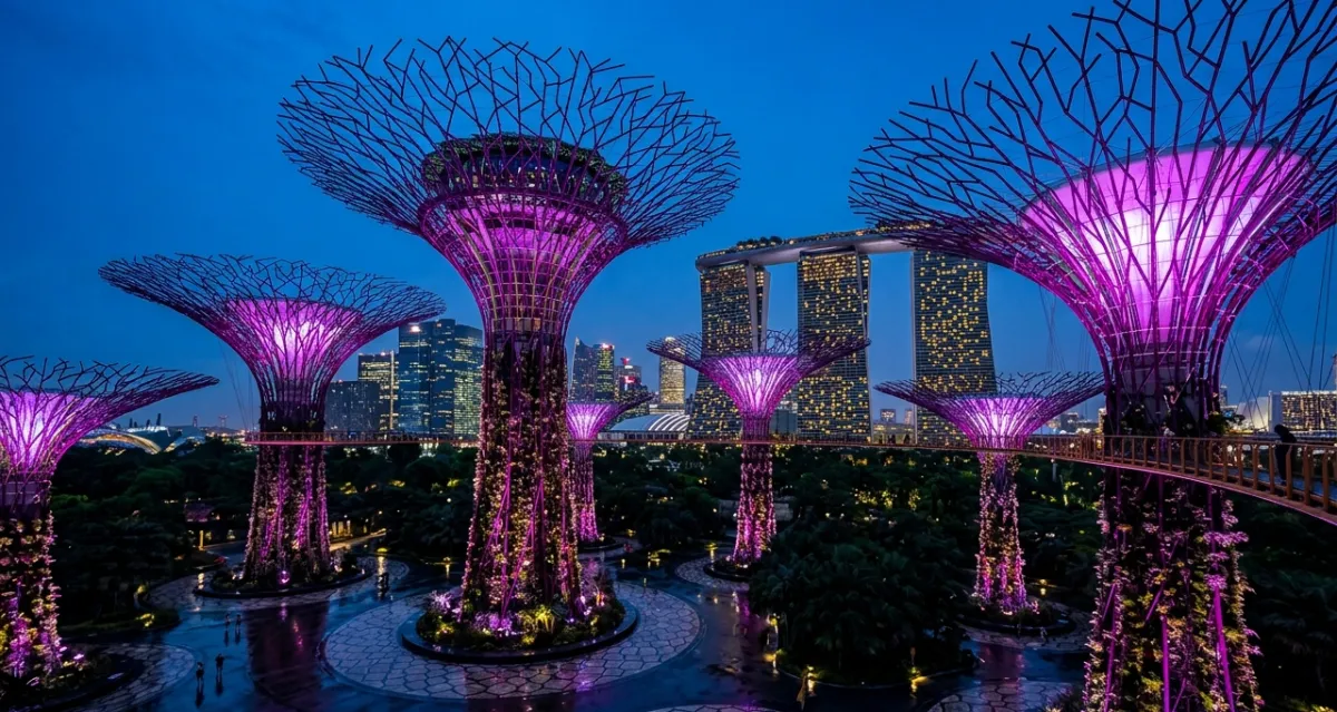 Singapore vs Hong Kong: Which Is Better for Families (2026)