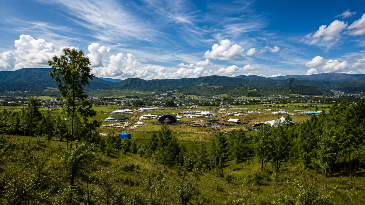 Ziro Festival 2026 Guide: Permits, Cost, Guwahati Route