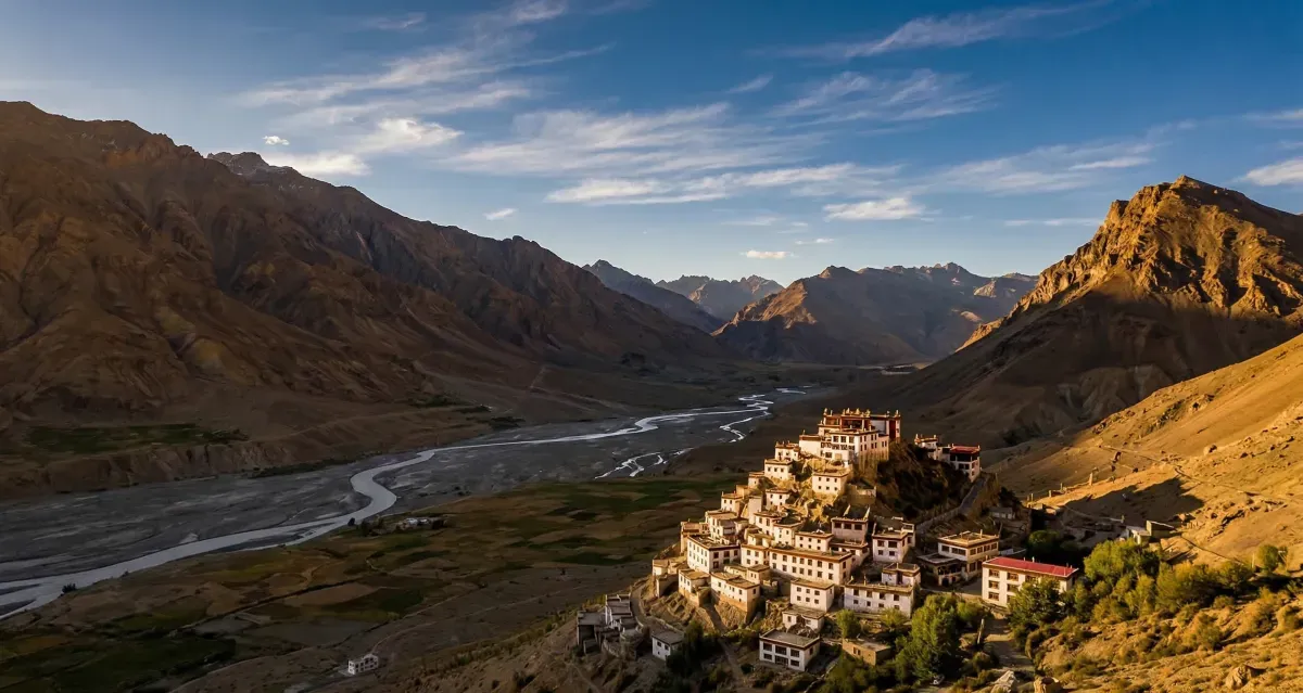 Spiti Valley in June-July 2026: Your Complete Trip Plan